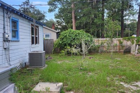 House in Gainesville, Florida 2 bedrooms, 75.81 sq.m. № 2220772 - photo 7