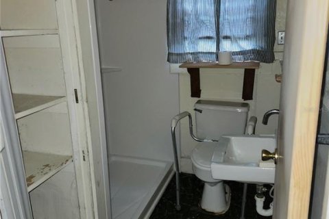 House in Gainesville, Florida 2 bedrooms, 75.81 sq.m. № 2220772 - photo 23