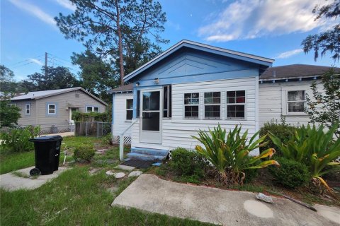 House in Gainesville, Florida 2 bedrooms, 75.81 sq.m. № 2220772 - photo 3