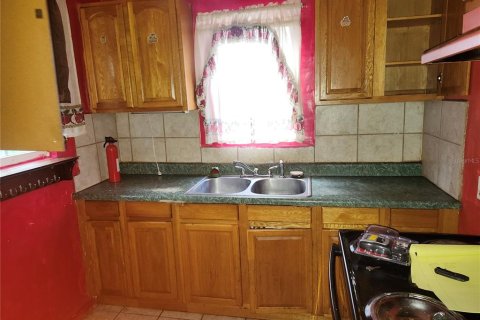House in Gainesville, Florida 2 bedrooms, 75.81 sq.m. № 2220772 - photo 28