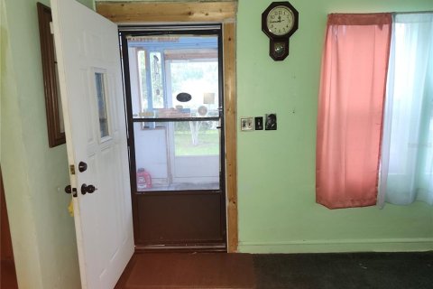 House in Gainesville, Florida 2 bedrooms, 75.81 sq.m. № 2220772 - photo 19
