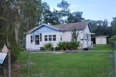 House in Gainesville, Florida 2 bedrooms, 75.81 sq.m. № 2220772 - photo 2