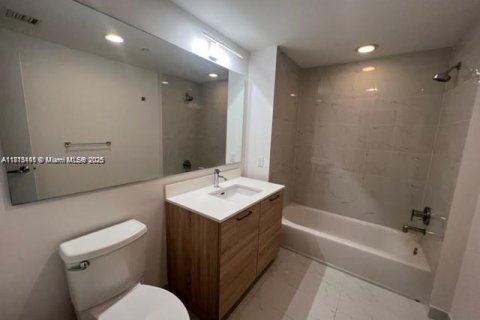 Condominio en venta en North Miami Beach, Florida, 1 dormitorio, 87.05 m2 № 2077064 - foto 16