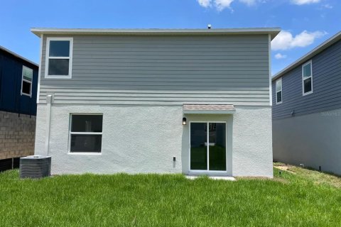 Casa en alquiler en Lake Wales, Florida, 4 dormitorios, 174.1 m2 № 1903414 - foto 10