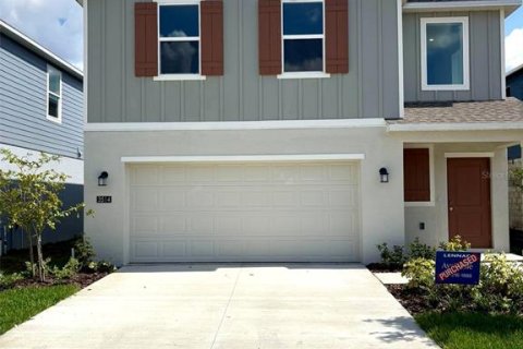 Casa en alquiler en Lake Wales, Florida, 4 dormitorios, 174.1 m2 № 1903414 - foto 1