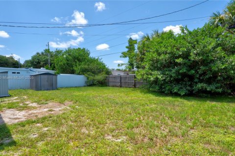 Villa ou maison à vendre à Lauderhill, Floride: 3 chambres, 77.67 m2 № 1850374 - photo 23