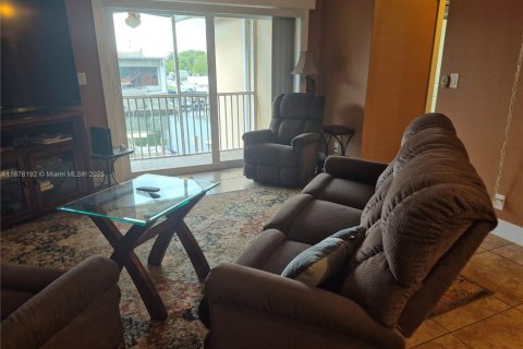Copropriété à louer à Fort Lauderdale, Floride: 2 chambres, 87.33 m2 № 1981974 - photo 5