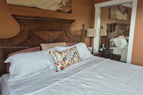 Copropriété à louer à Fort Lauderdale, Floride: 2 chambres, 87.33 m2 № 1981974 - photo 12