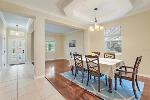 House in Orlando, Florida 4 bedrooms, 263.19 sq.m. № 1548123 - photo 13