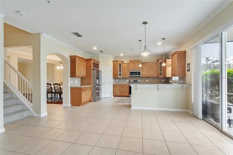 House in Orlando, Florida 4 bedrooms, 263.19 sq.m. № 1548123 - photo 18