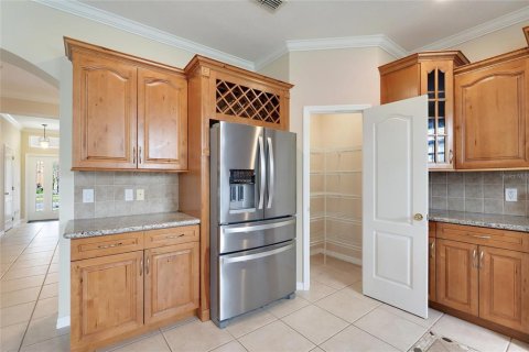 House in Orlando, Florida 4 bedrooms, 263.19 sq.m. № 1548123 - photo 21