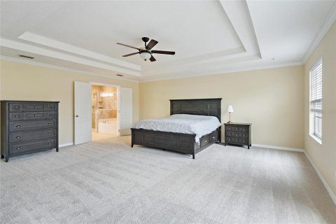 House in Orlando, Florida 4 bedrooms, 263.19 sq.m. № 1548123 - photo 25