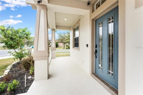 House in Orlando, Florida 4 bedrooms, 263.19 sq.m. № 1548123 - photo 11