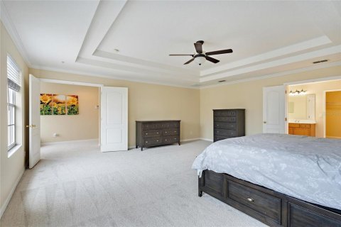 House in Orlando, Florida 4 bedrooms, 263.19 sq.m. № 1548123 - photo 26