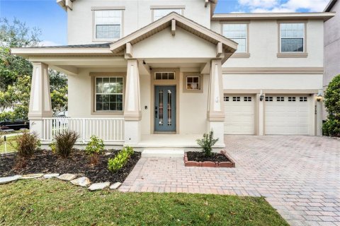 House in Orlando, Florida 4 bedrooms, 263.19 sq.m. № 1548123 - photo 9