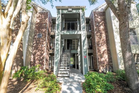 Condo in Orlando, Florida, 1 bedroom  № 1718965 - photo 10
