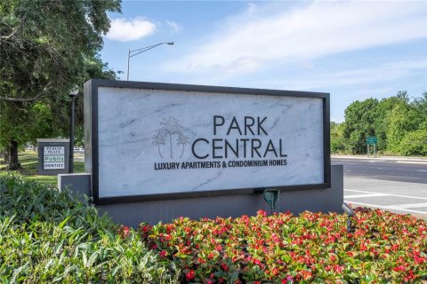Condo in Orlando, Florida, 1 bedroom  № 1718965 - photo 2