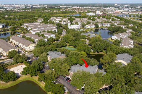 Condo in Orlando, Florida, 1 bedroom  № 1718965 - photo 4