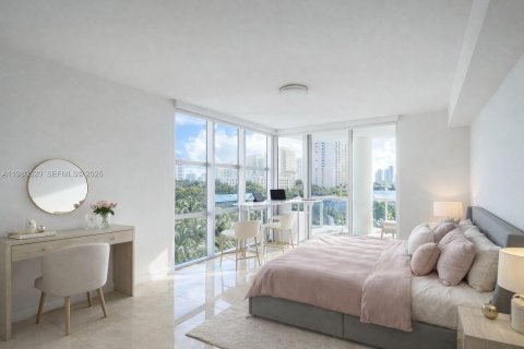 Copropriété à vendre à Aventura, Floride: 2 chambres, 146.6 m2 № 2044180 - photo 5