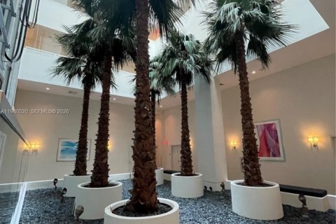 Copropriété à vendre à Aventura, Floride: 2 chambres, 146.6 m2 № 2044180 - photo 22