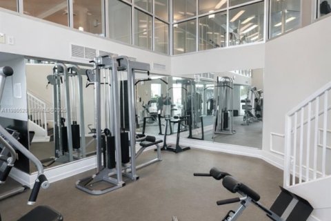 Copropriété à vendre à Aventura, Floride: 2 chambres, 146.6 m2 № 2044180 - photo 21