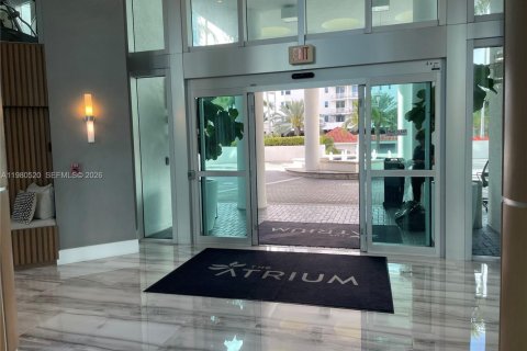 Copropriété à vendre à Aventura, Floride: 2 chambres, 146.6 m2 № 2044180 - photo 12