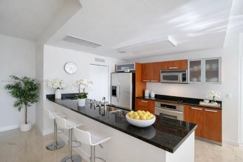 Copropriété à vendre à Aventura, Floride: 2 chambres, 146.6 m2 № 2044180 - photo 4