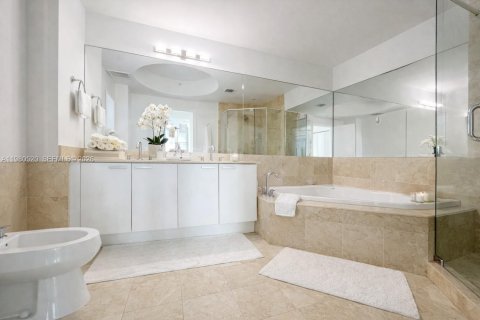 Copropriété à vendre à Aventura, Floride: 2 chambres, 146.6 m2 № 2044180 - photo 7