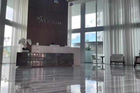 Copropriété à vendre à Aventura, Floride: 2 chambres, 146.6 m2 № 2044180 - photo 13