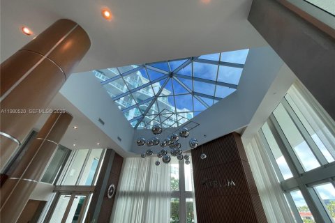 Copropriété à vendre à Aventura, Floride: 2 chambres, 146.6 m2 № 2044180 - photo 14