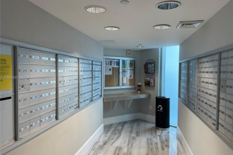 Copropriété à vendre à Aventura, Floride: 2 chambres, 146.6 m2 № 2044180 - photo 16