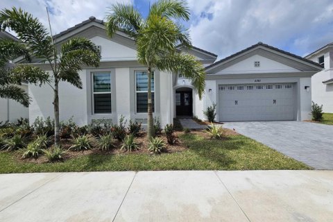 Casa en alquiler en Westlake, Florida, 5 dormitorios, 325.16 m2 № 1180542 - foto 1