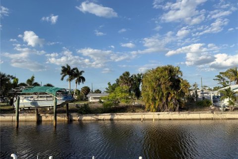 Land in Port Charlotte, Florida № 2116069