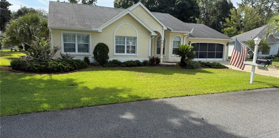 Villa ou maison à Ocala, Floride 3 chambres, 173.63 m2 № 1902565