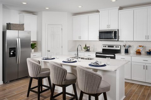 Casa en venta en Bartow, Florida, 4 dormitorios, 170.94 m2 № 2420117 - foto 4