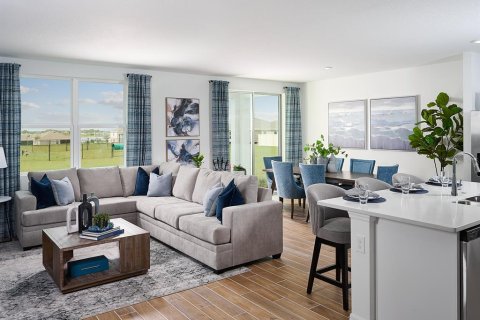 Casa en venta en Bartow, Florida, 4 dormitorios, 170.94 m2 № 2420117 - foto 7