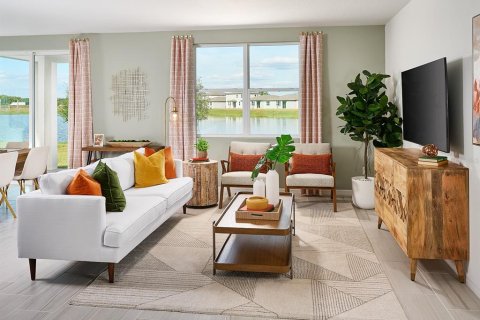 Casa en venta en Bartow, Florida, 4 dormitorios, 170.94 m2 № 2420117 - foto 9