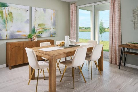 Casa en venta en Bartow, Florida, 4 dormitorios, 170.94 m2 № 2420117 - foto 8