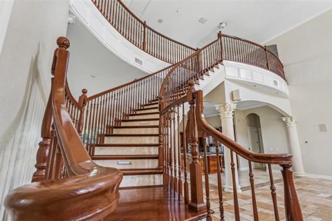 Villa ou maison à vendre à Plant City, Floride: 5 chambres, 474.92 m2 № 2197062 - photo 7