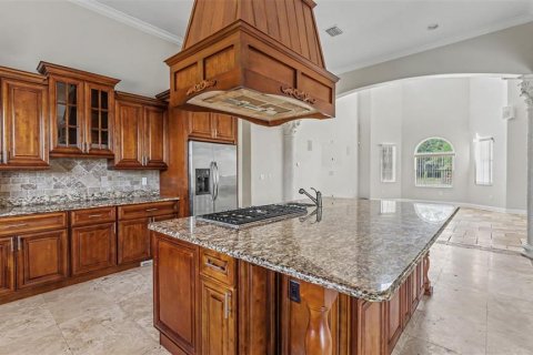 Villa ou maison à vendre à Plant City, Floride: 5 chambres, 474.92 m2 № 2197062 - photo 14