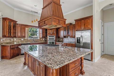 Villa ou maison à vendre à Plant City, Floride: 5 chambres, 474.92 m2 № 2197062 - photo 12