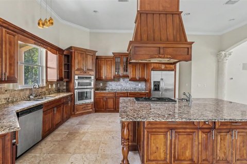 Villa ou maison à vendre à Plant City, Floride: 5 chambres, 474.92 m2 № 2197062 - photo 13