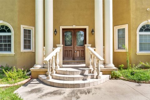 Villa ou maison à vendre à Plant City, Floride: 5 chambres, 474.92 m2 № 2197062 - photo 4