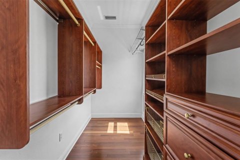 Villa ou maison à vendre à Plant City, Floride: 5 chambres, 474.92 m2 № 2197062 - photo 24