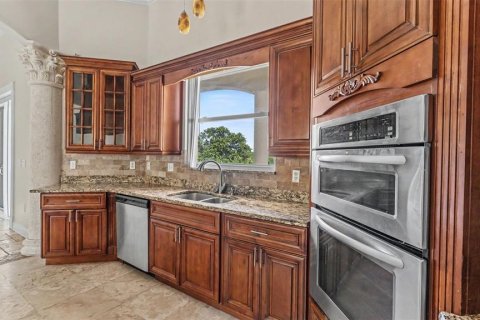 Villa ou maison à vendre à Plant City, Floride: 5 chambres, 474.92 m2 № 2197062 - photo 16