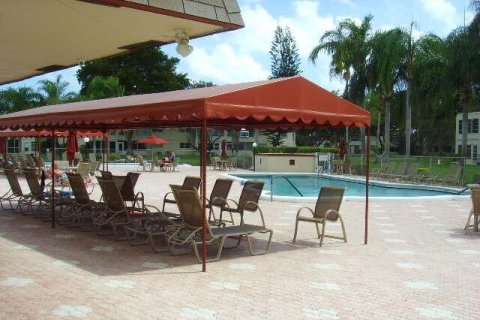 Copropriété à vendre à Delray Beach, Floride: 1 chambre, 56.67 m2 № 2087941 - photo 19