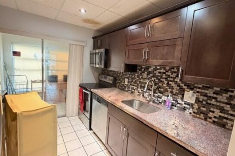 Copropriété à vendre à Delray Beach, Floride: 1 chambre, 56.67 m2 № 2087941 - photo 4