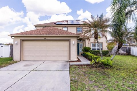 Villa ou maison à Orlando, Floride 4 chambres, 206.61 m2 № 2106701