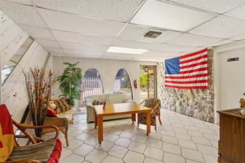Condo in Palmetto Bay, Florida, 2 bedrooms  № 1738357 - photo 23