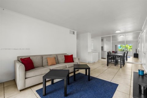 Condo in Palmetto Bay, Florida, 2 bedrooms  № 1738357 - photo 6